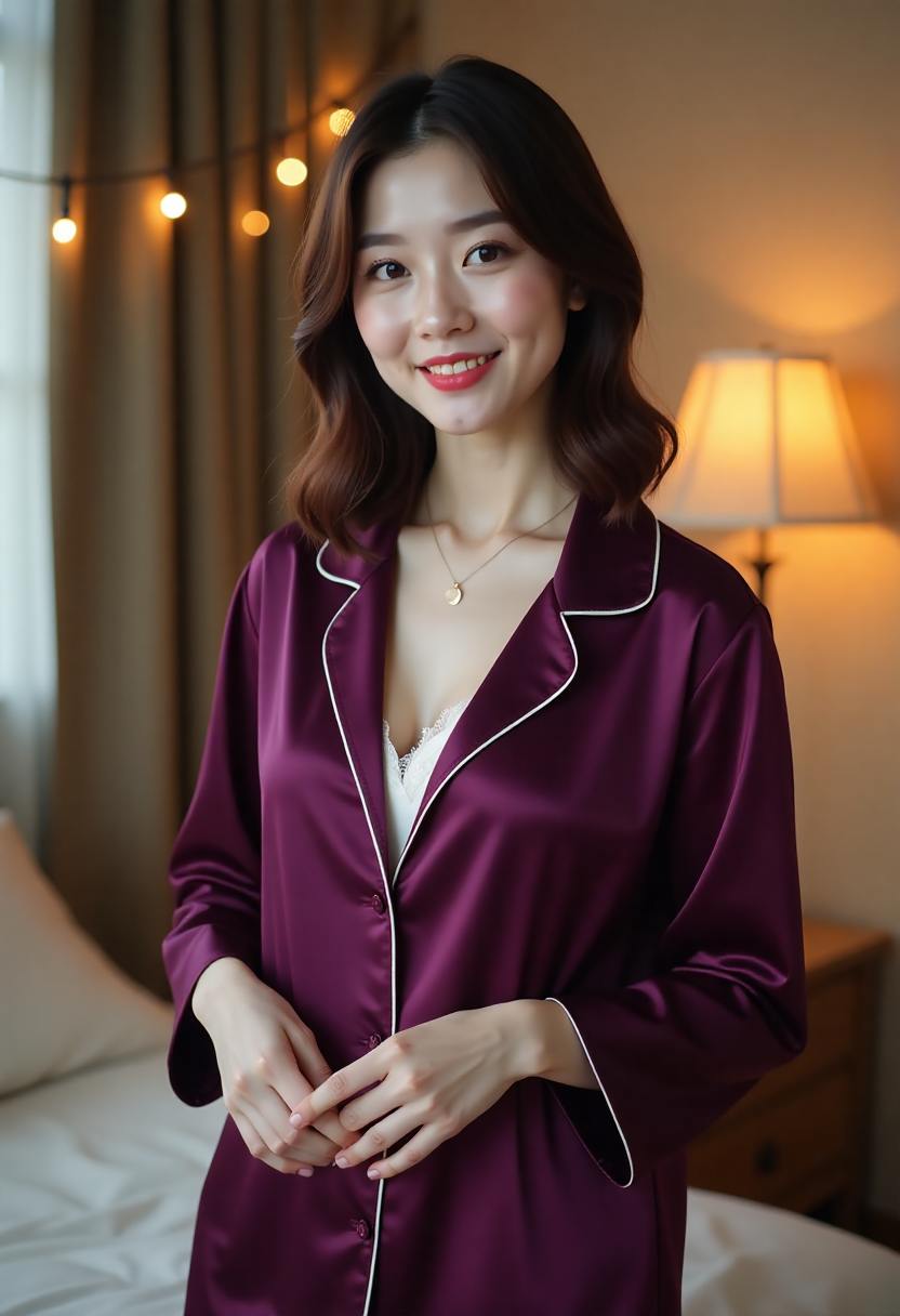 深蓝便利店
