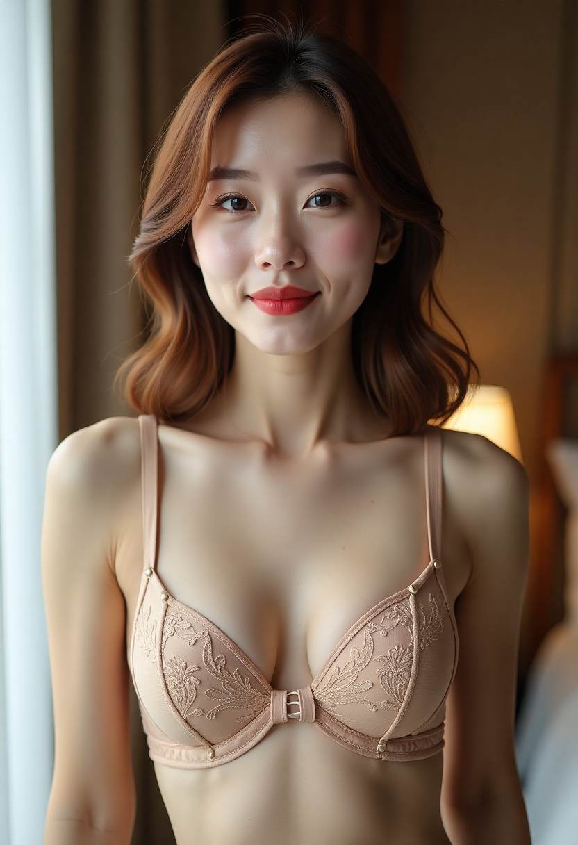 长夏未央